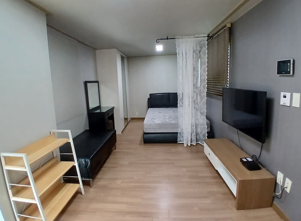 모던하우스