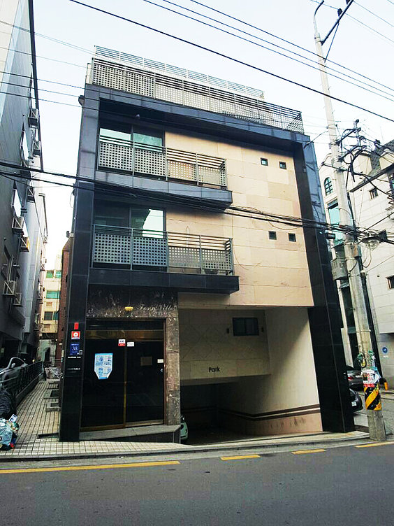 포유빌 501호