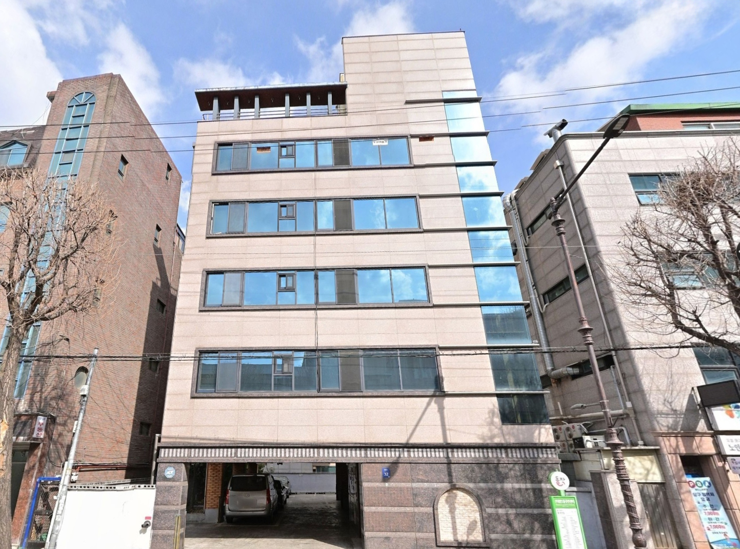 다존하우스 602호