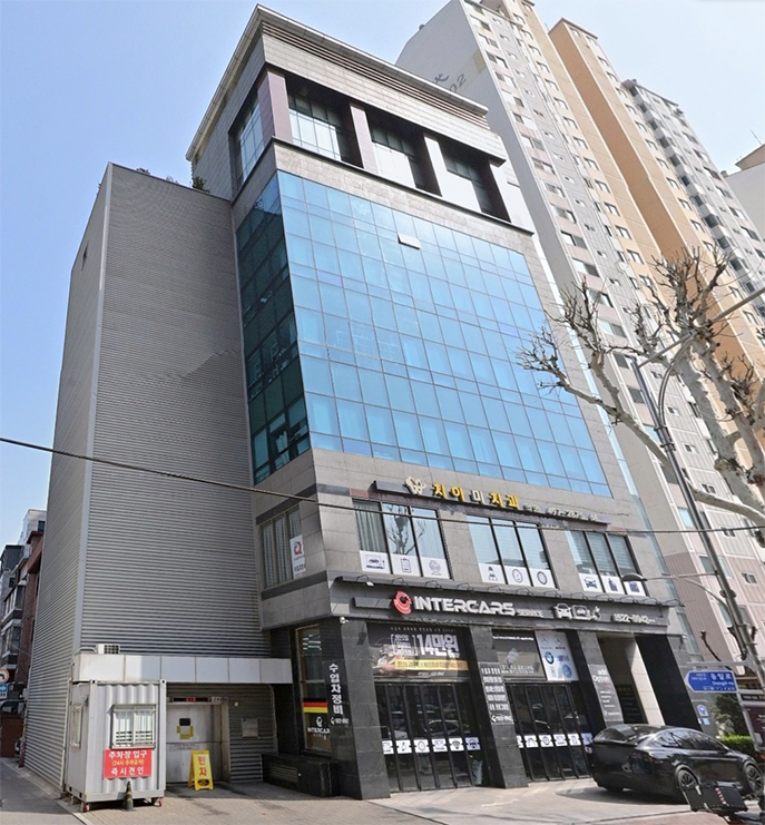 이례빌딩 7층