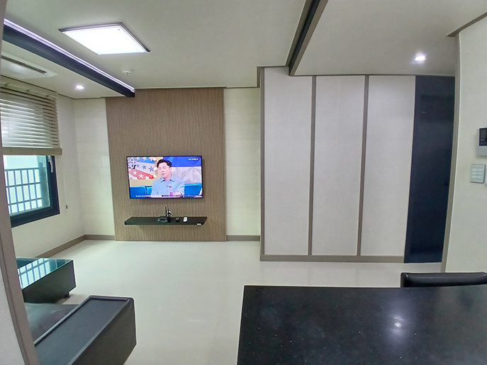 모던라이프 202호