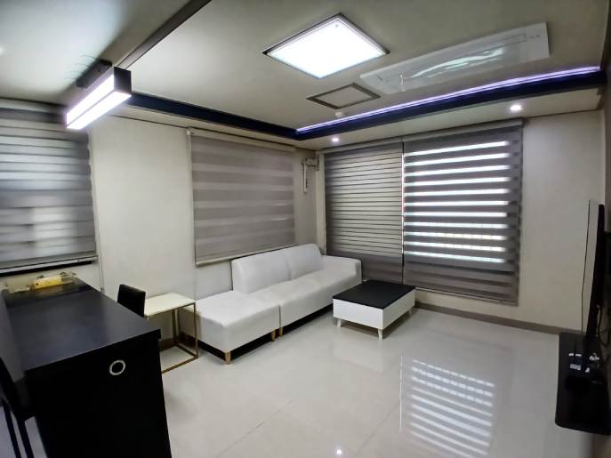 모던라이프 502호