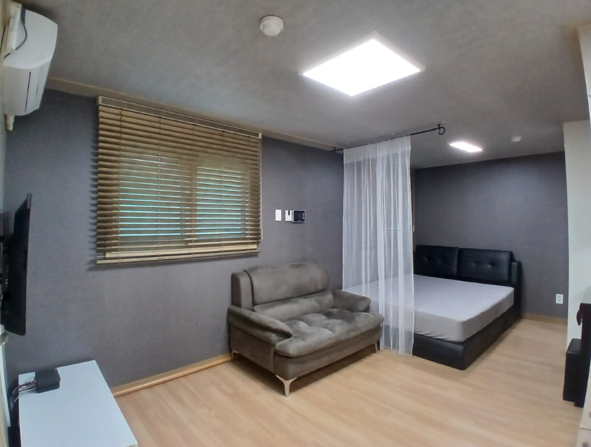 모던하우스 401호