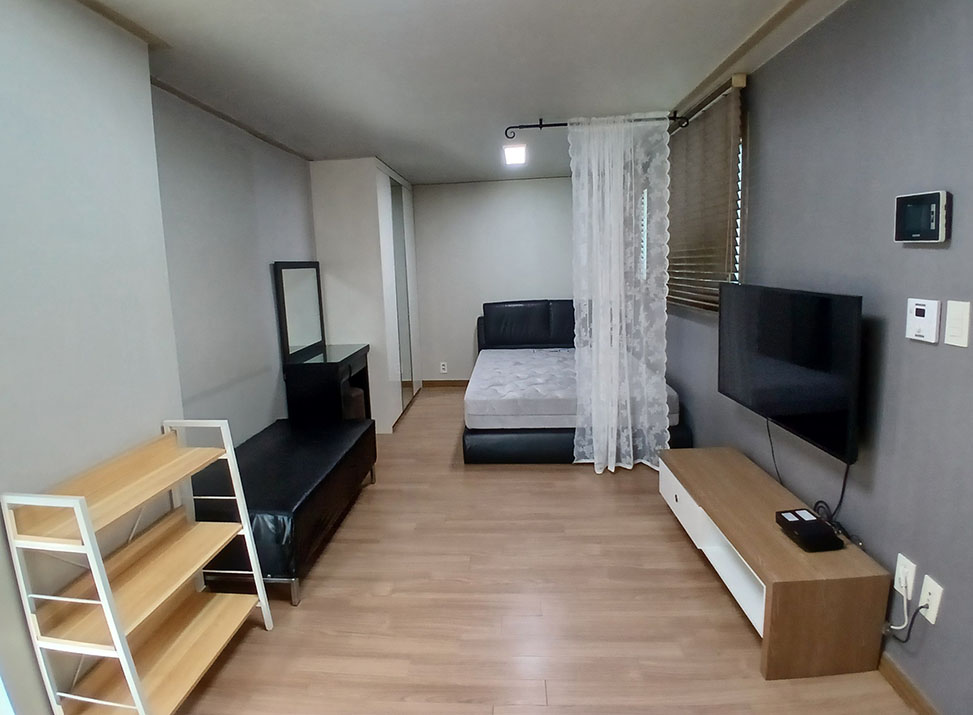 모던하우스 405호