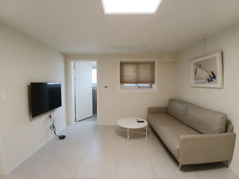 서우하우스 402호